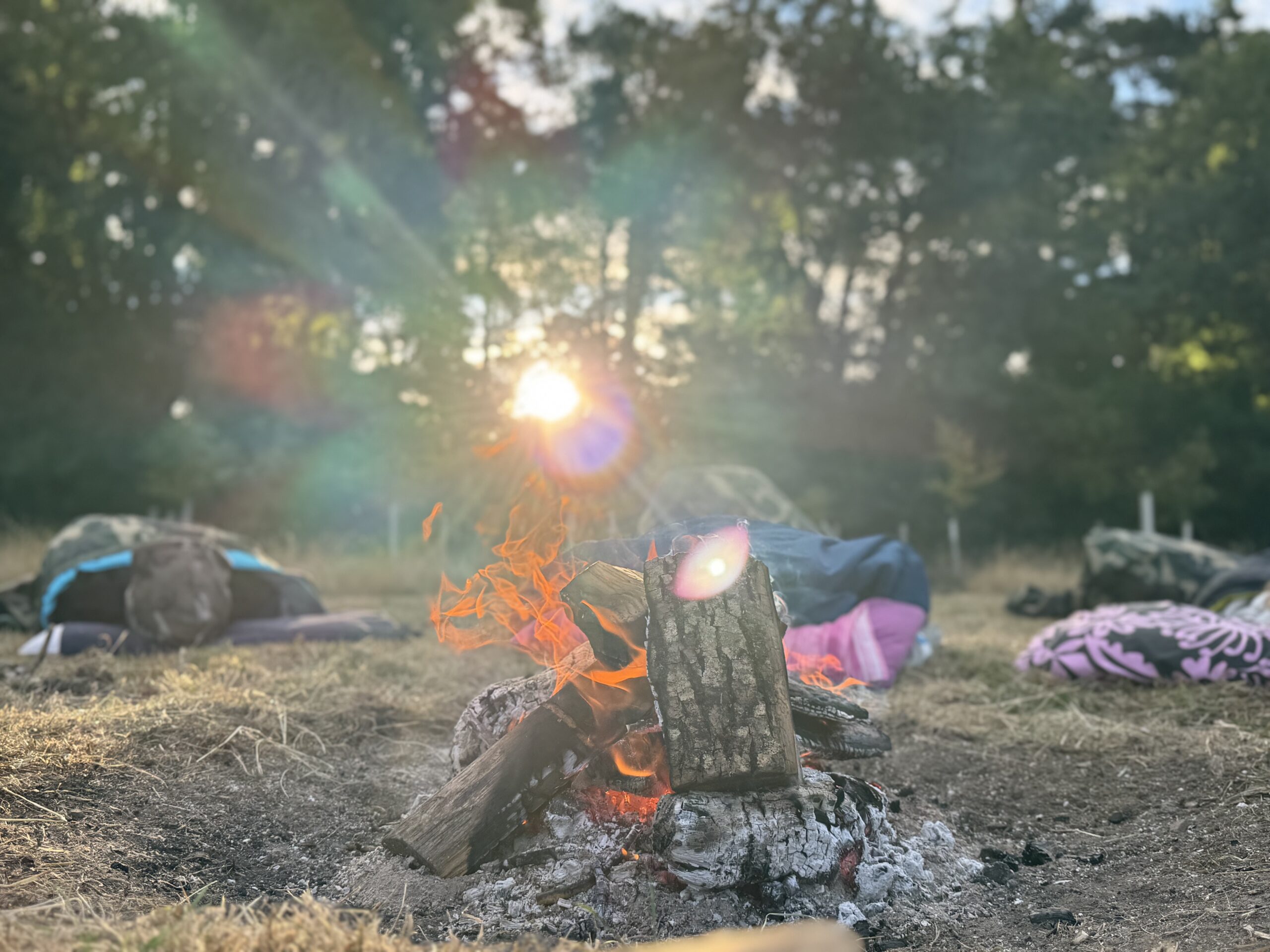 Residential Summer Camp Hill Tribe_5